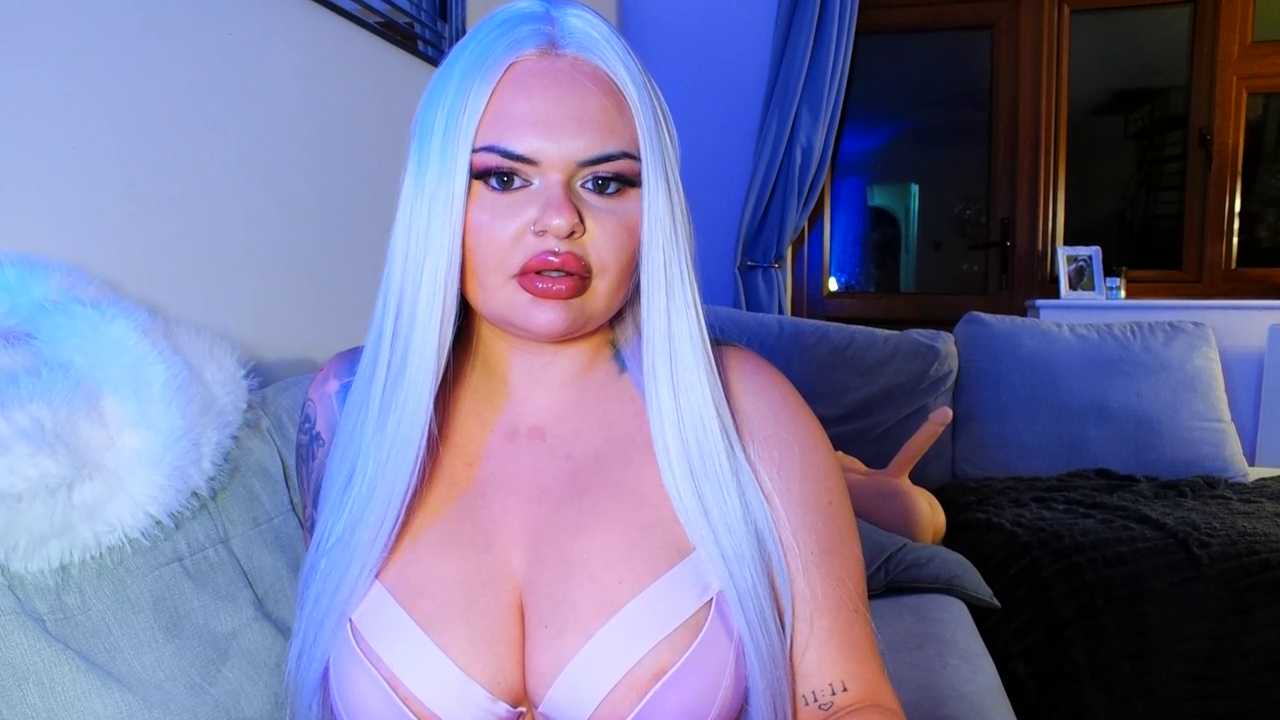 LexieEssex Stripchat recording – Oct 22, 2026