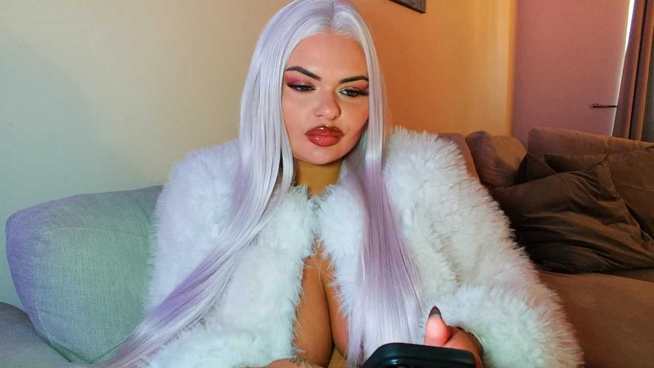 LexieEssex cam recording