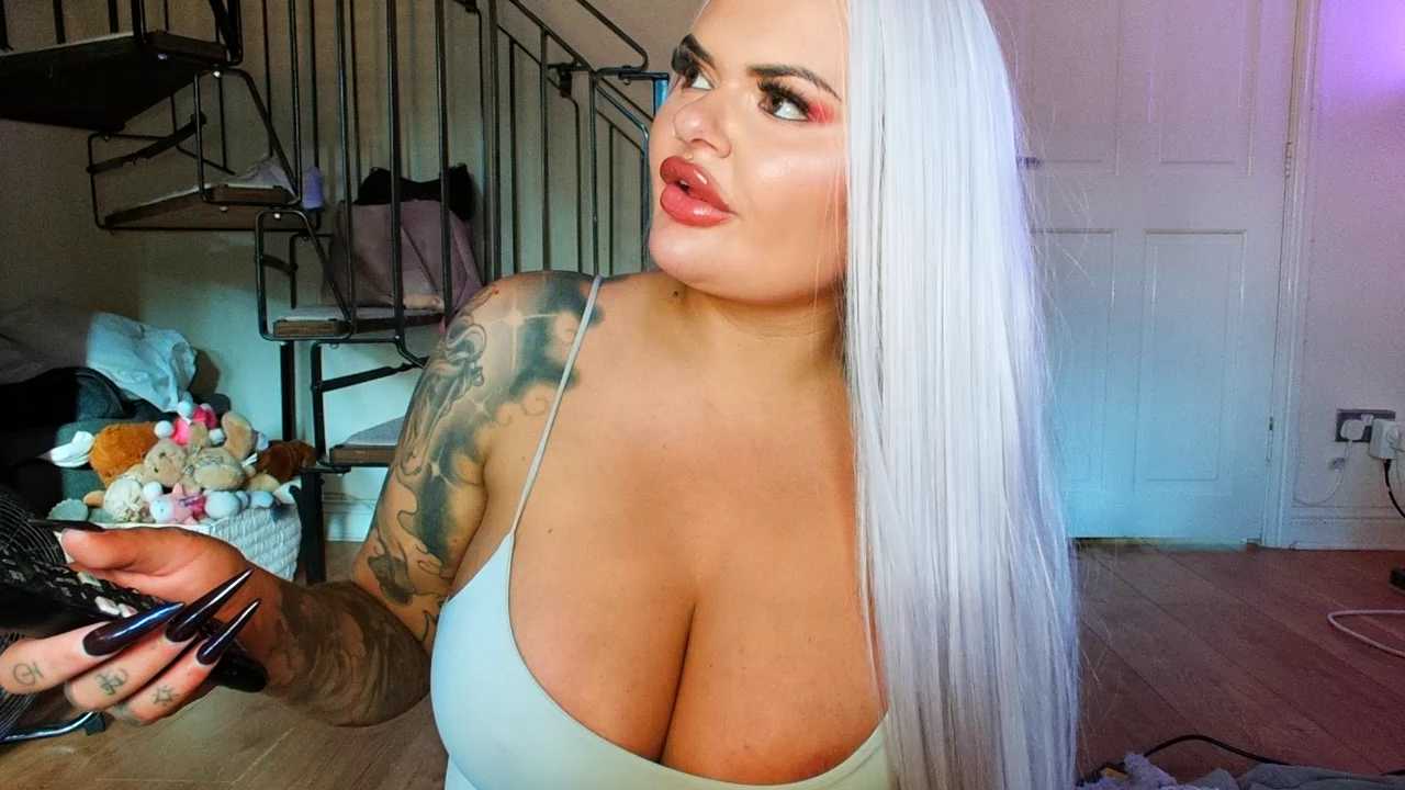 LexieEssex cam recording