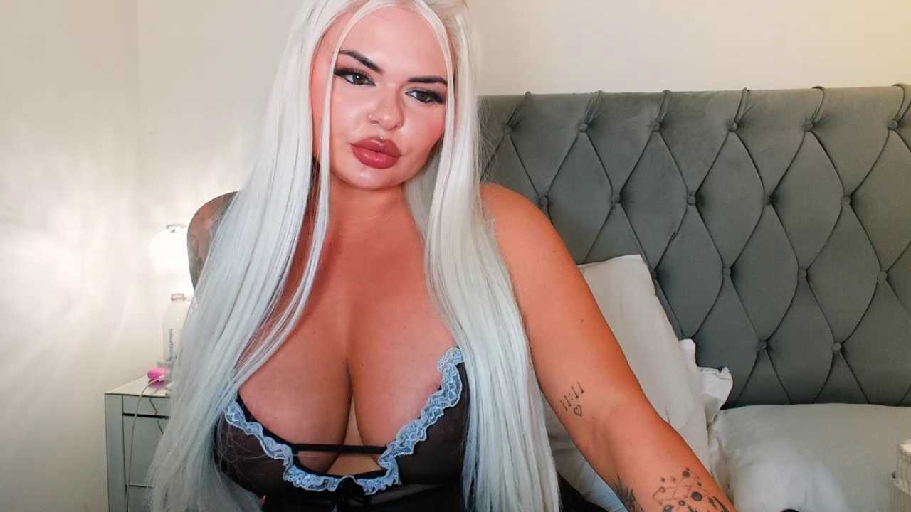 LexieEssex