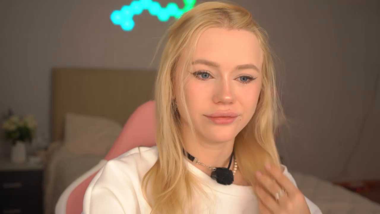 LexieLoree cam recording