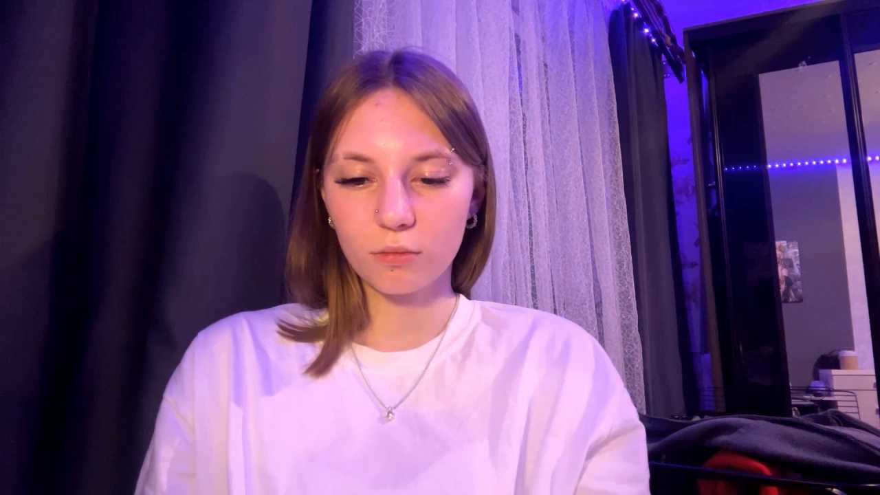 LexieParmele cam recording