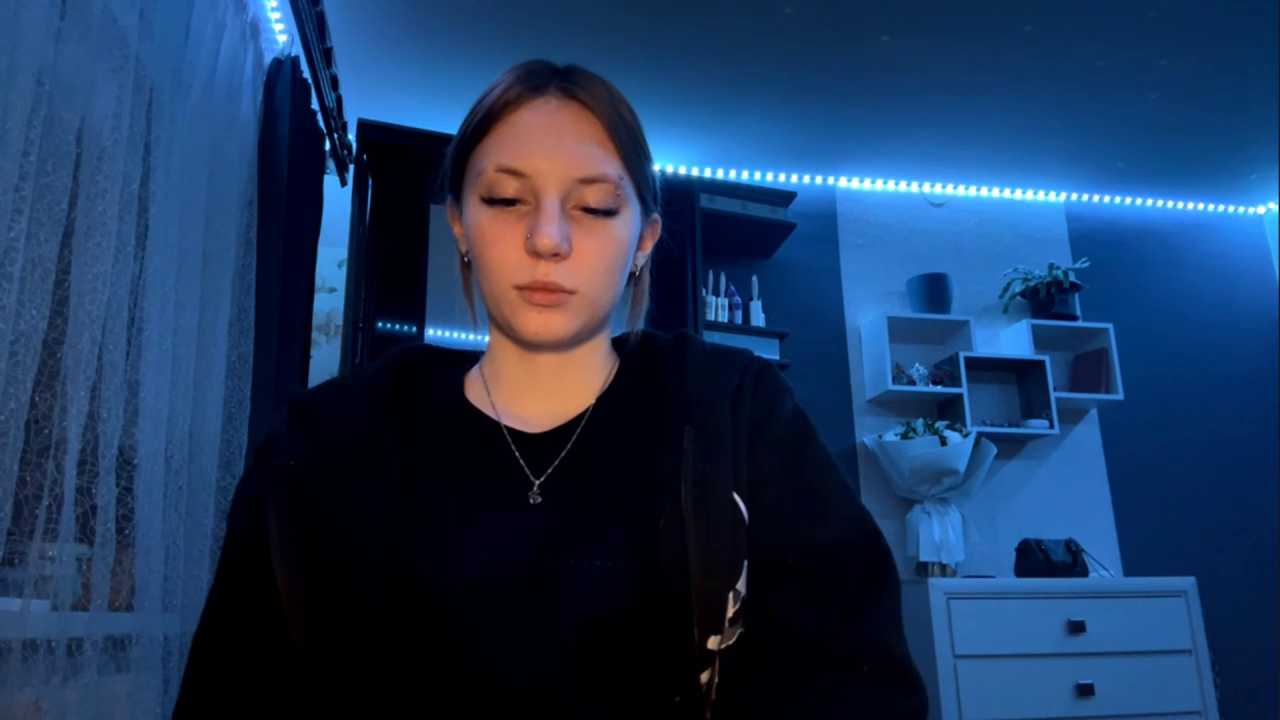 LexieParmele cam recording