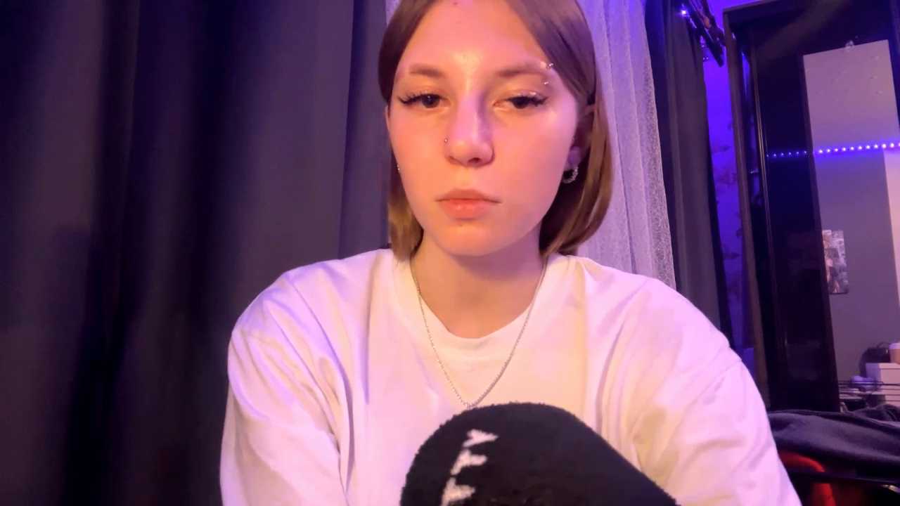 LexieParmele cam recording