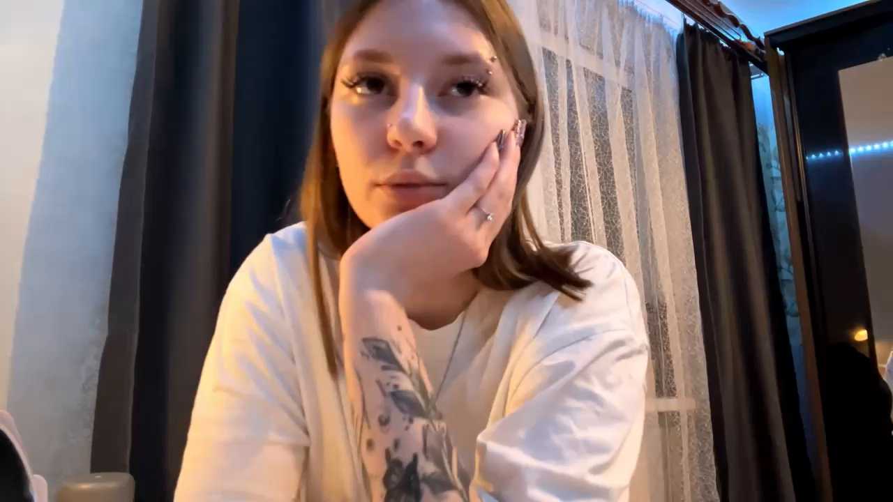 LexieParmele cam recording
