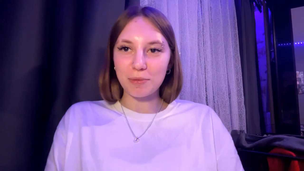 LexieParmele cam recording