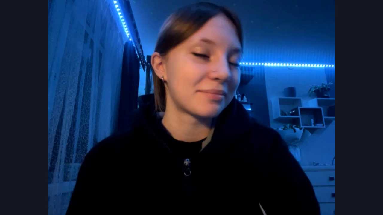 LexieParmele cam recording