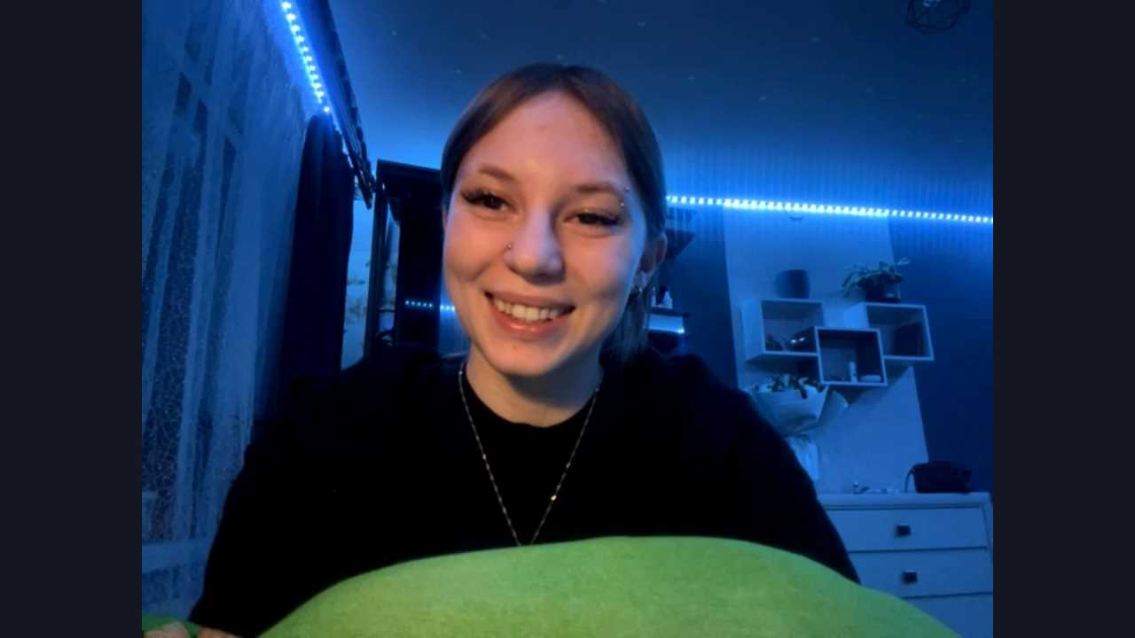 LexieParmele cam recording