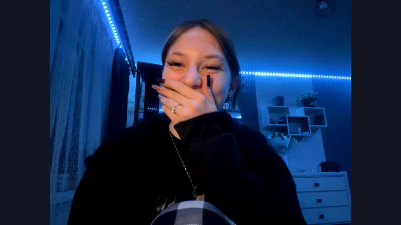 LexieParmele cam recording