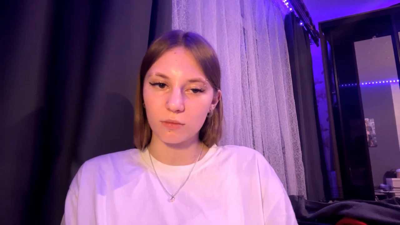 LexieParmele cam recording