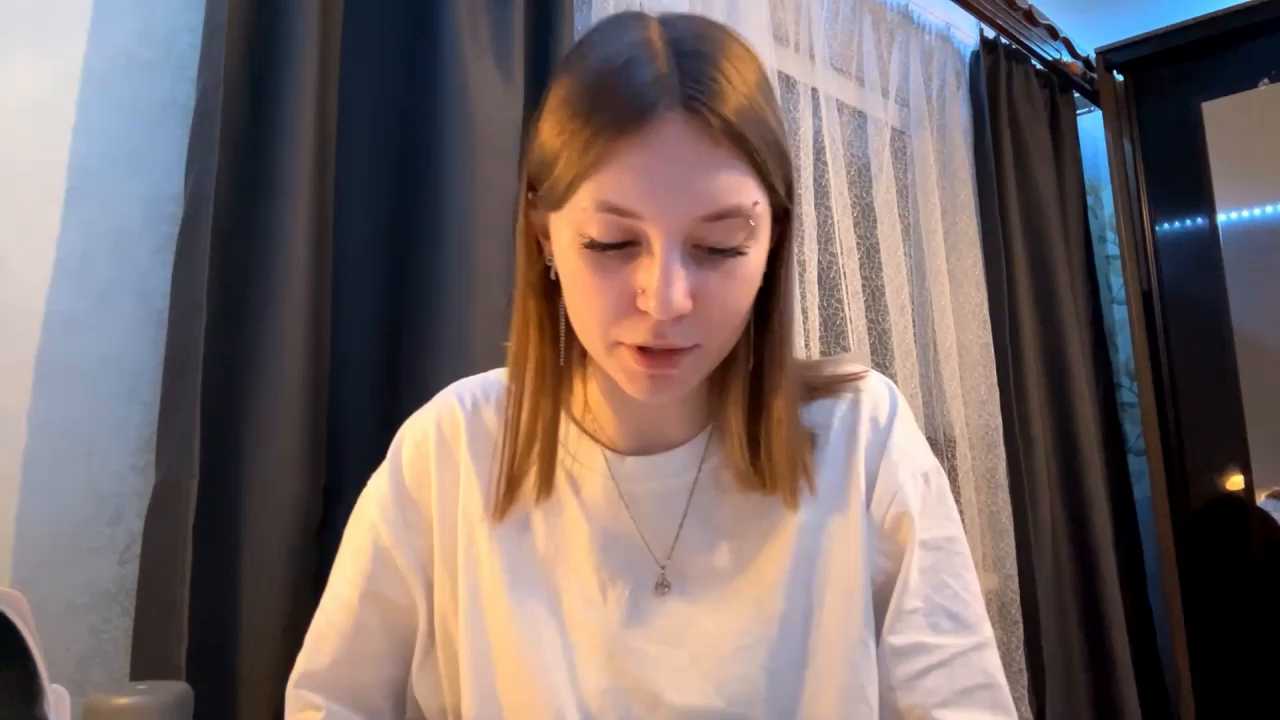 LexieParmele cam recording