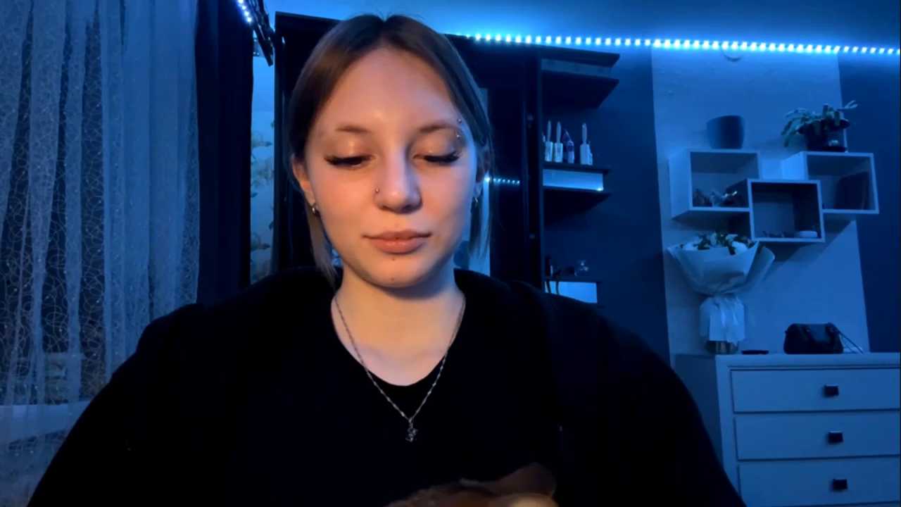 LexieParmele cam recording