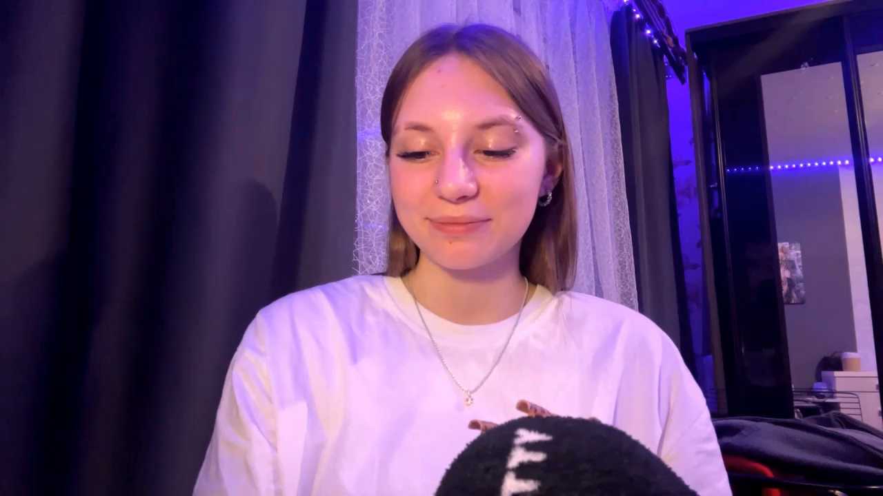 LexieParmele Stripchat recording – Oct 11, 2026