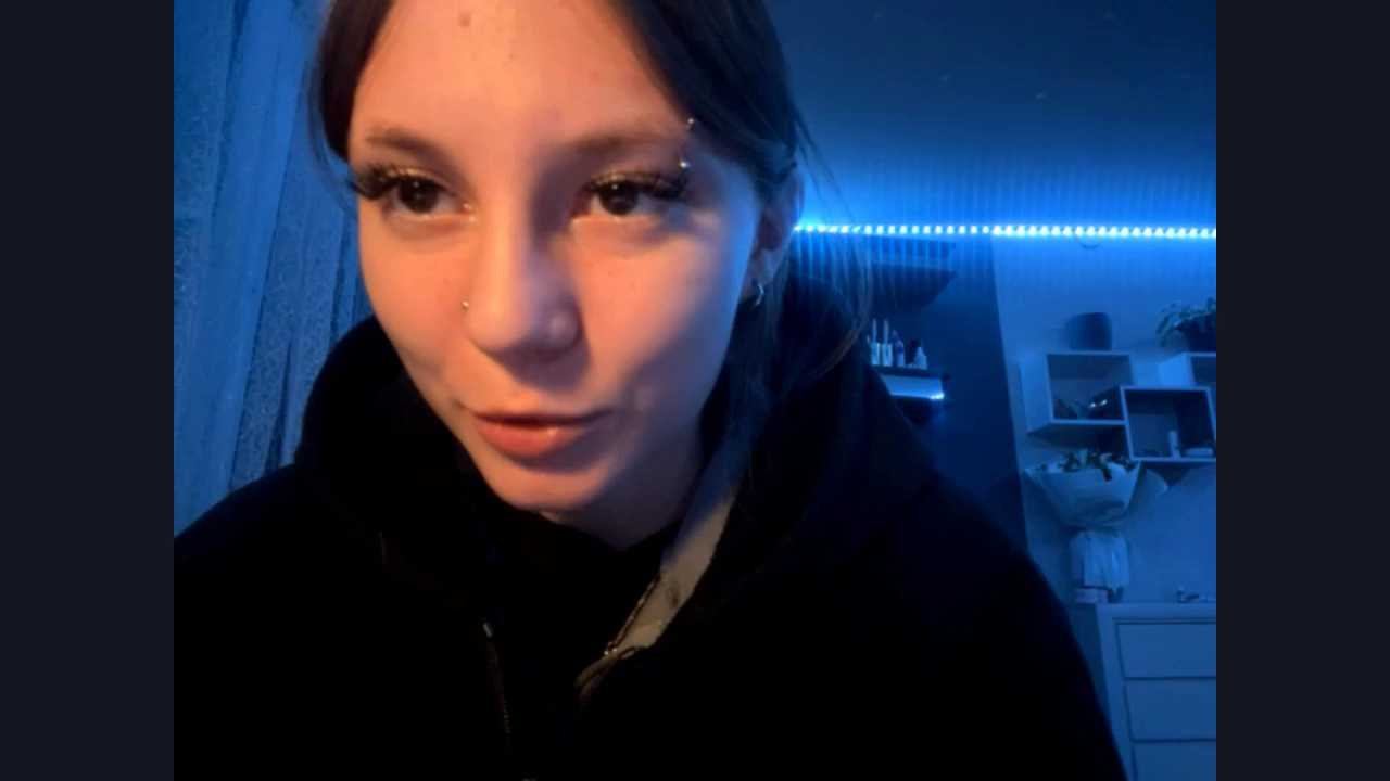 LexieParmele cam recording