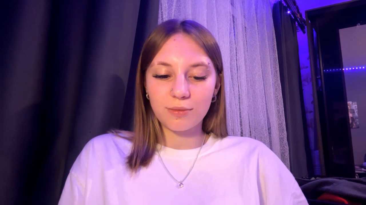 LexieParmele cam recording