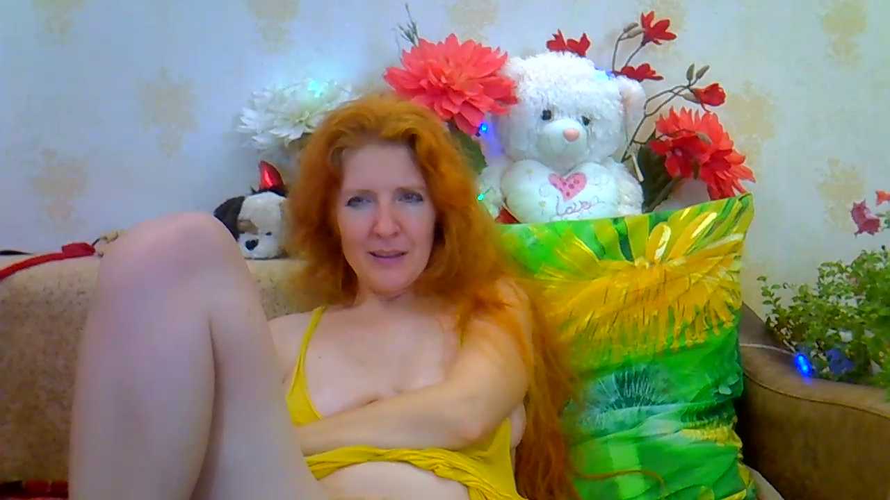 LexxNikki cam recording