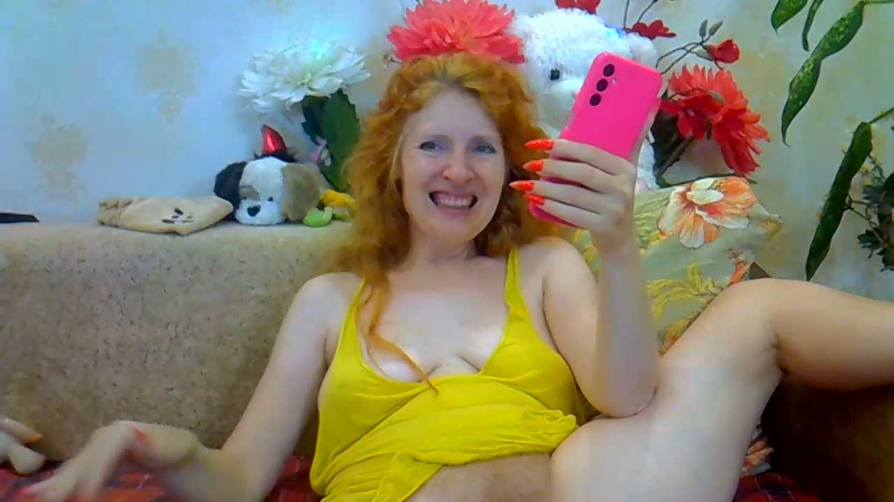 LexxNikki cam recording