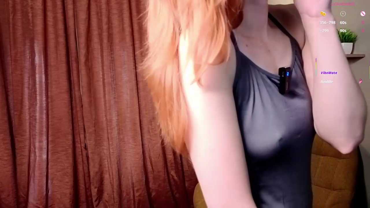 LeyaBloom cam recording