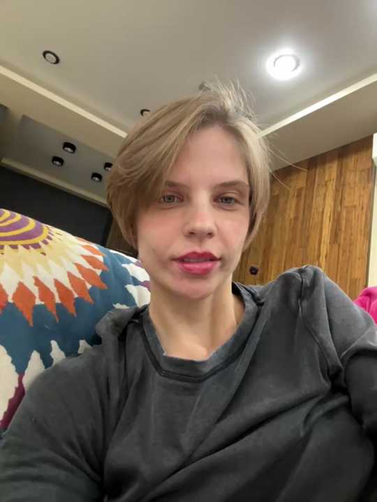 LeyaJohnson cam recording