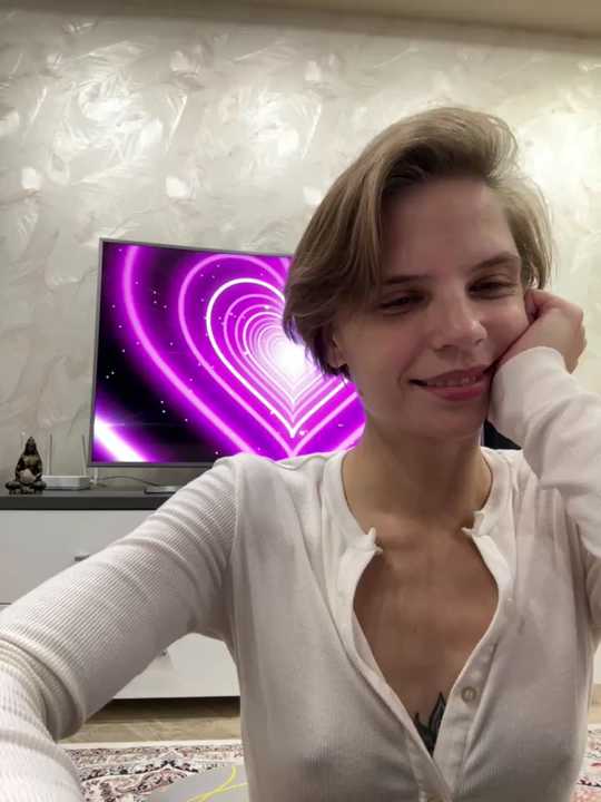 LeyaJohnson cam recording