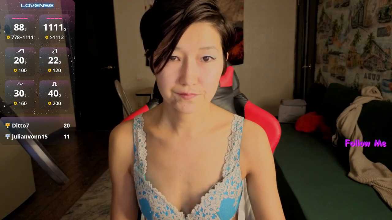 Leyla13Stoone Stripchat recording – Oct 22, 2026