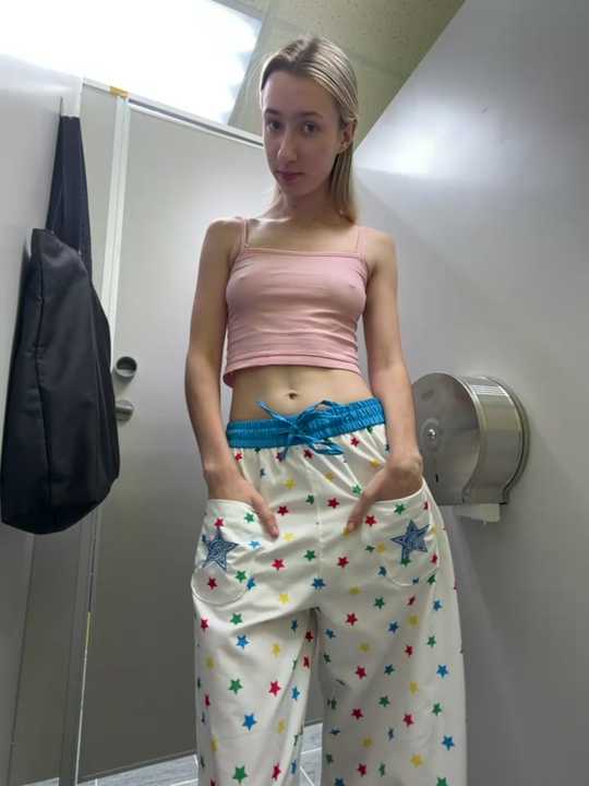 Lia-see-ya Stripchat recording – Oct 18, 2026