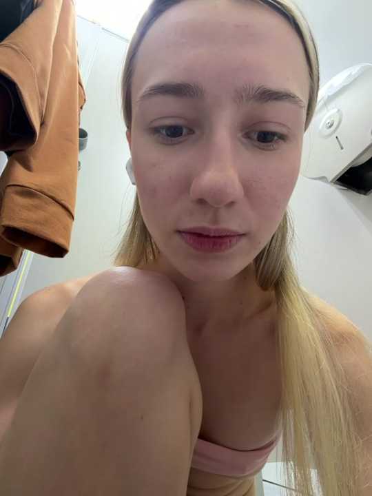 Lia-see-ya Stripchat recording – Oct 18, 2026