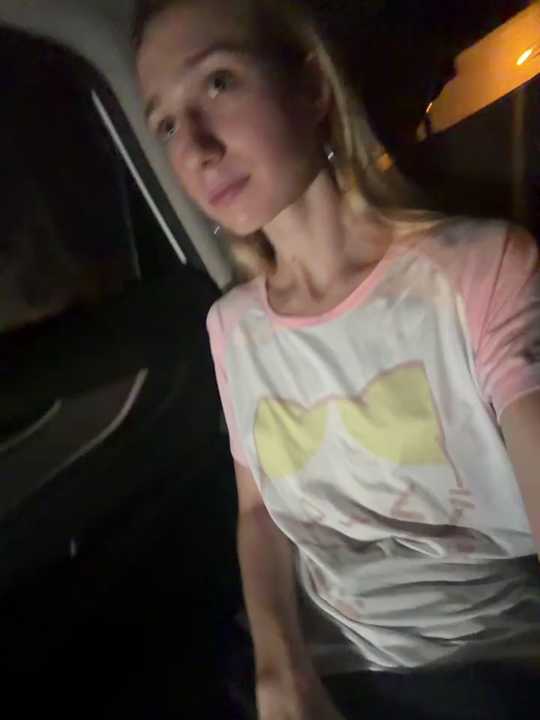 Lia-see-ya cam recording