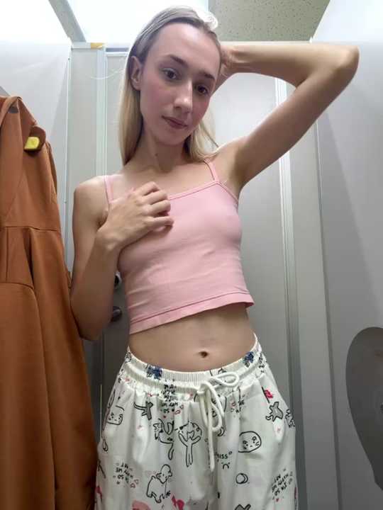 Lia-see-ya cam recording