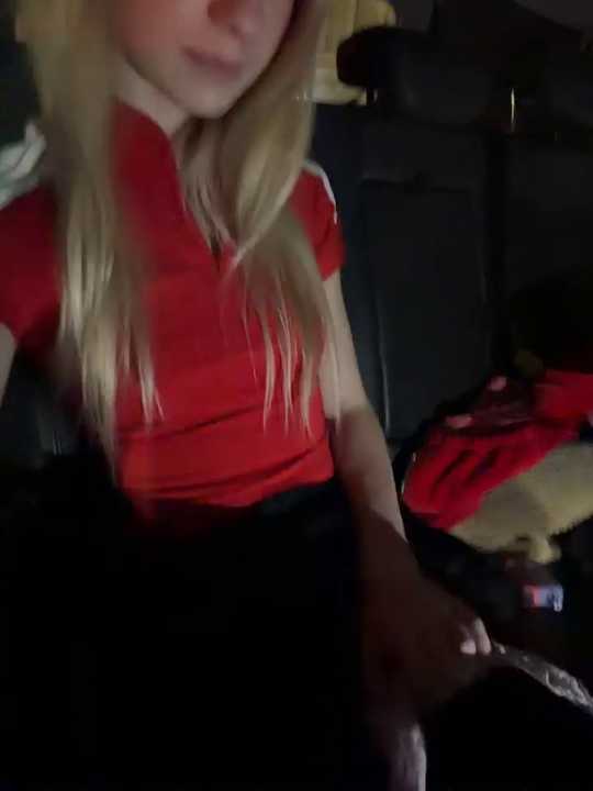 Lia-see-ya Stripchat recording – Oct 23, 2026