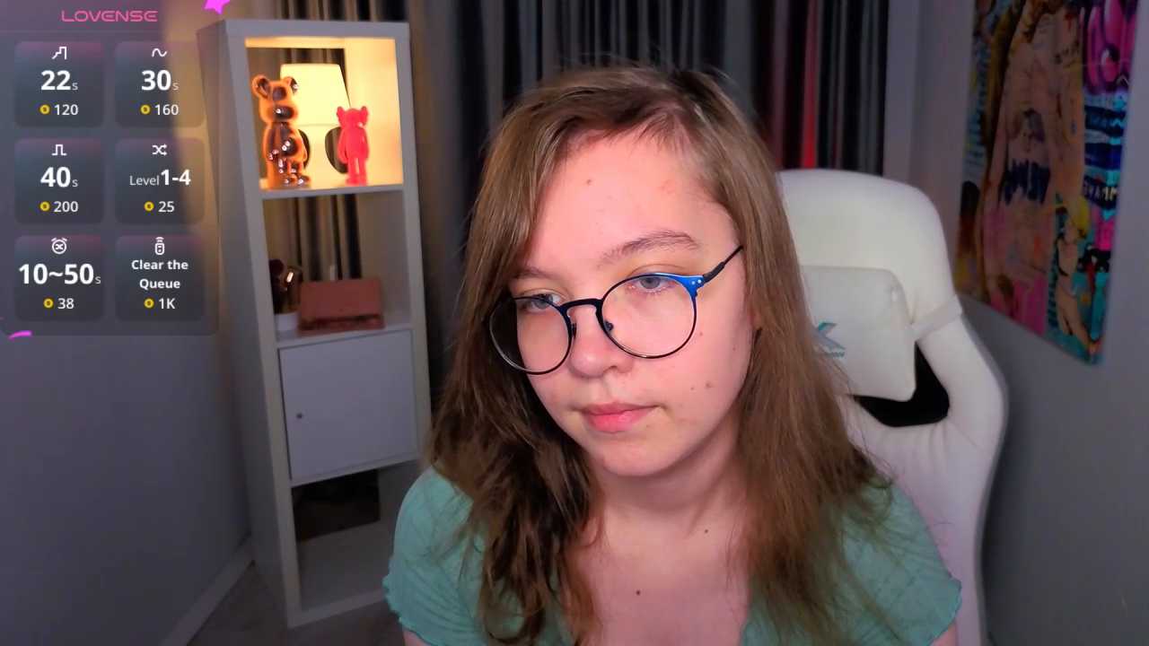 LiaBroock