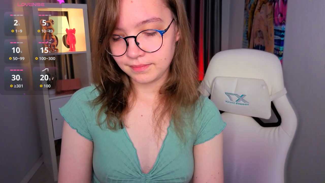LiaBroock