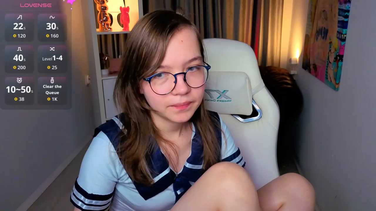 LiaBroock