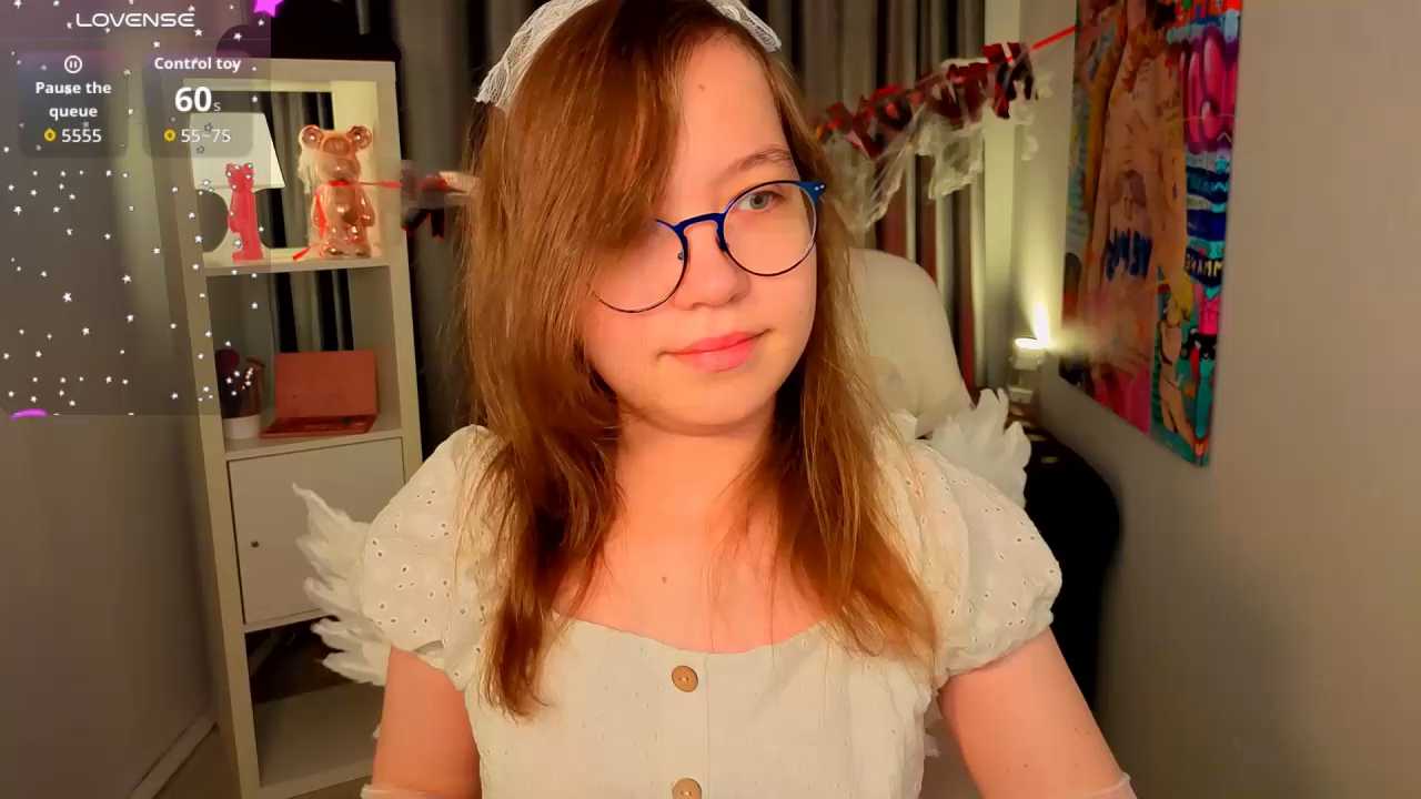 LiaBroock Stripchat recording – Oct 24, 2026