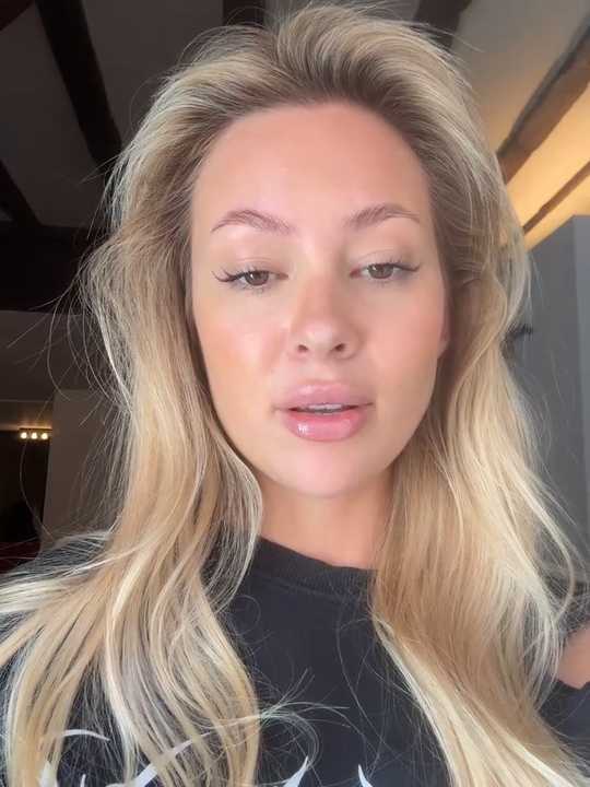 LiaLemo Stripchat recording – Oct 24, 2026