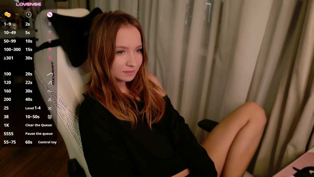 LiaLinn Stripchat recording – Oct 24, 2026