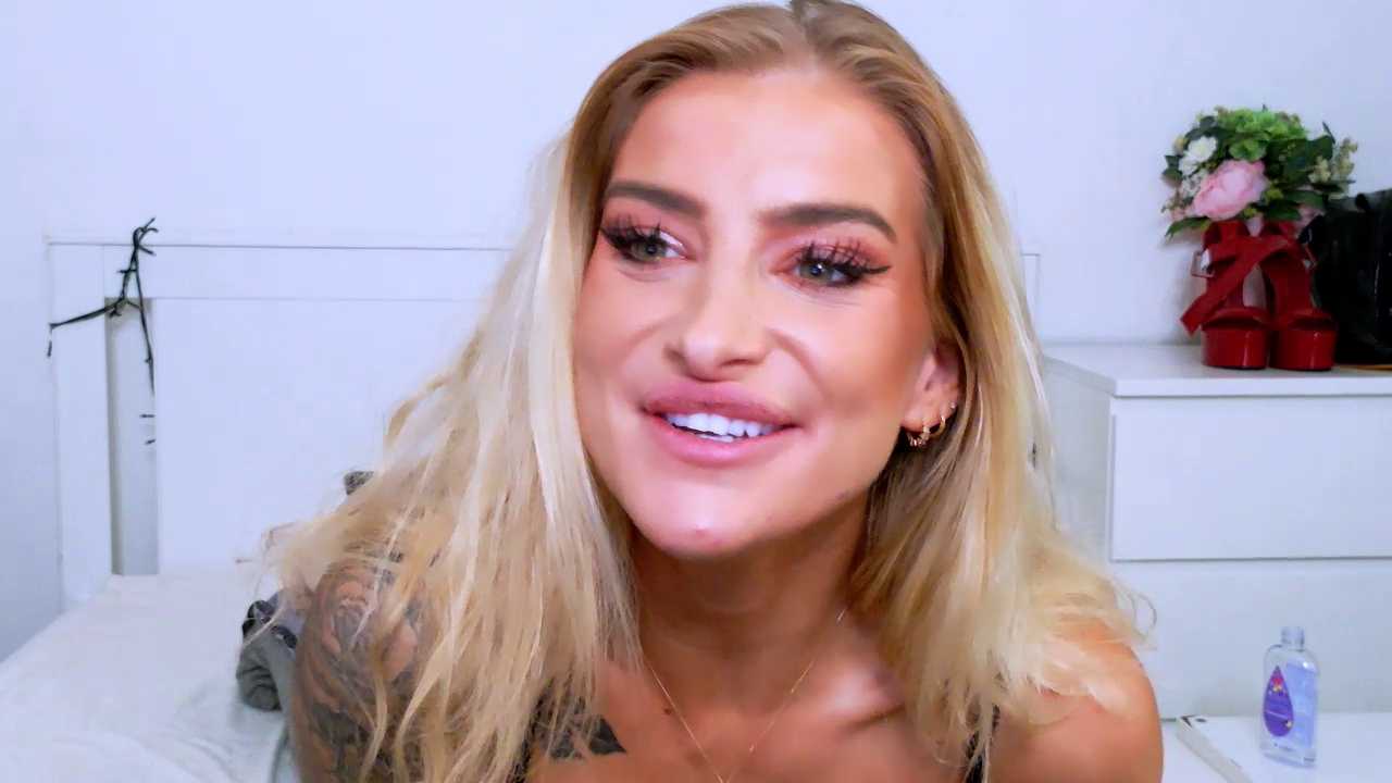 Lia_Benini Stripchat recording – Oct 11, 2026