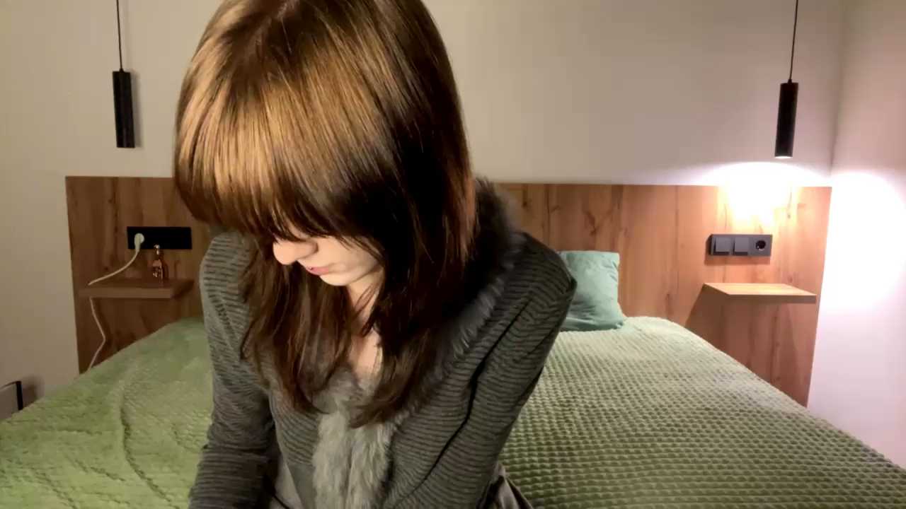 Lia_Kim_ cam recording