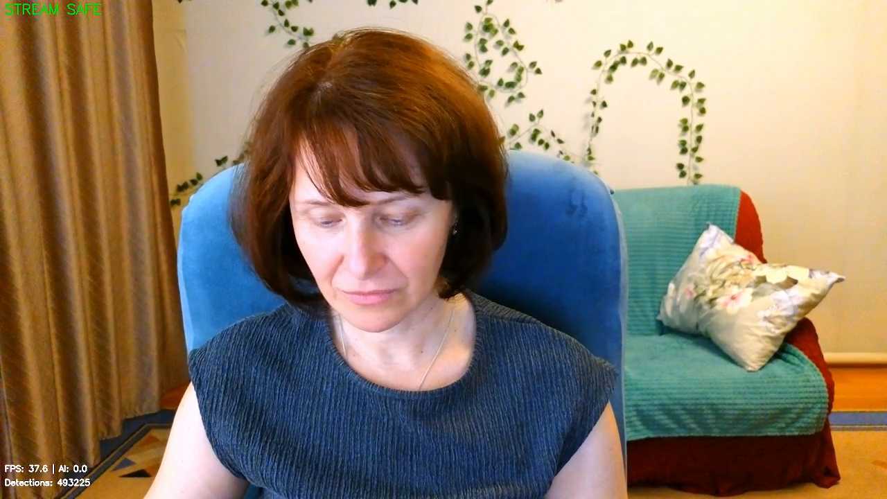 Lia_Tito cam recording