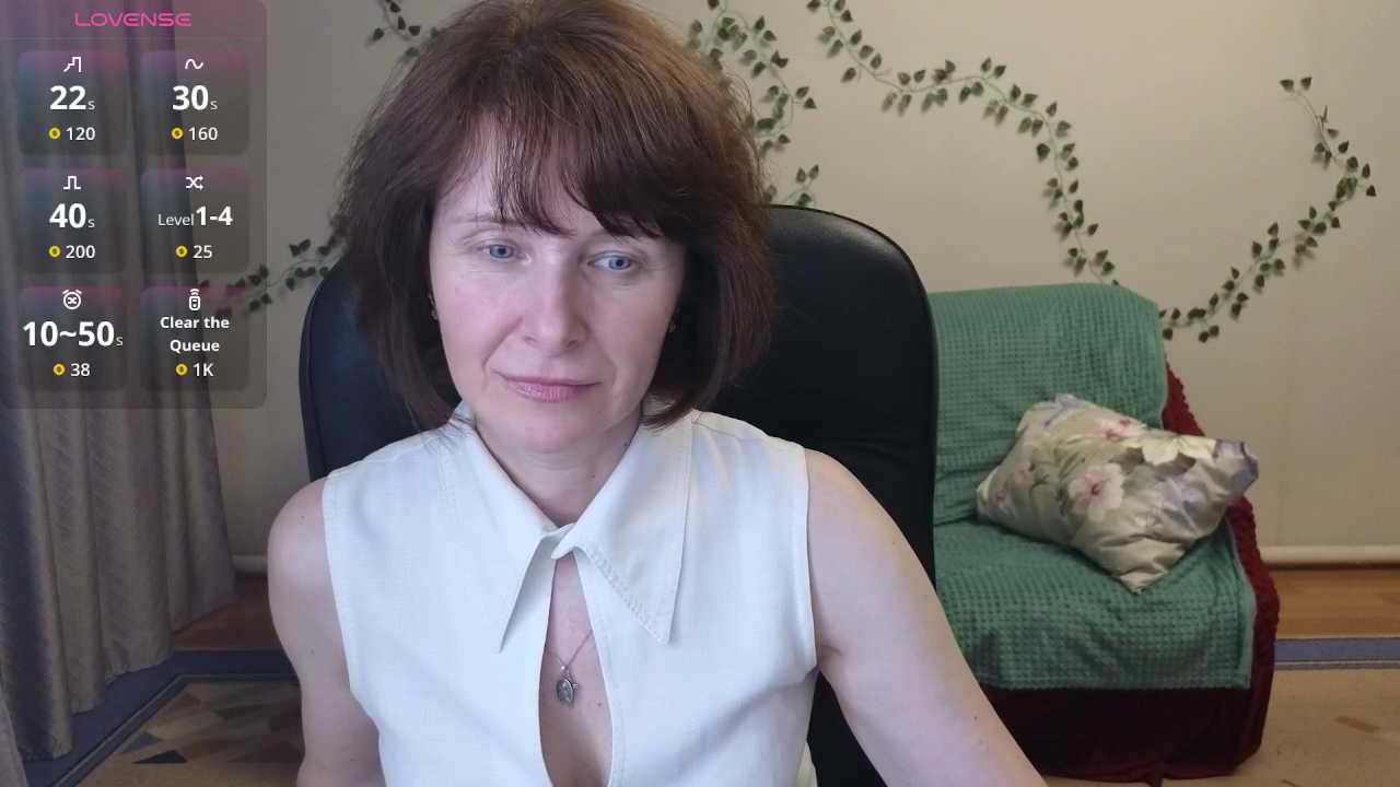 Lia_Tito cam recording