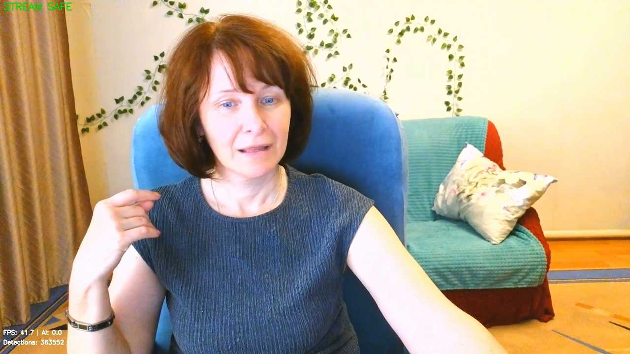 Lia_Tito cam recording