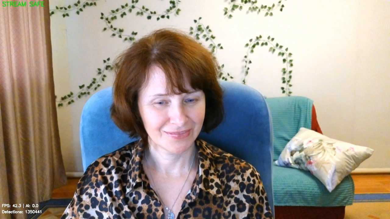 Lia_Tito cam recording