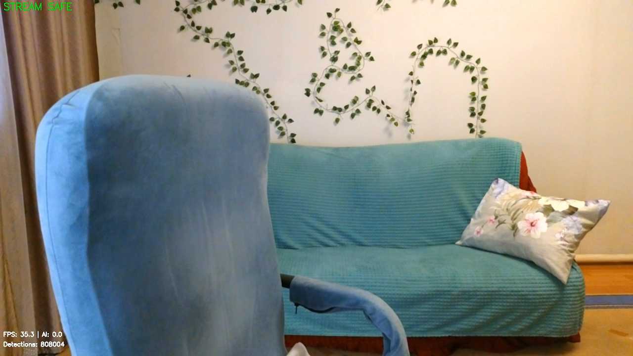 Lia_Tito cam recording