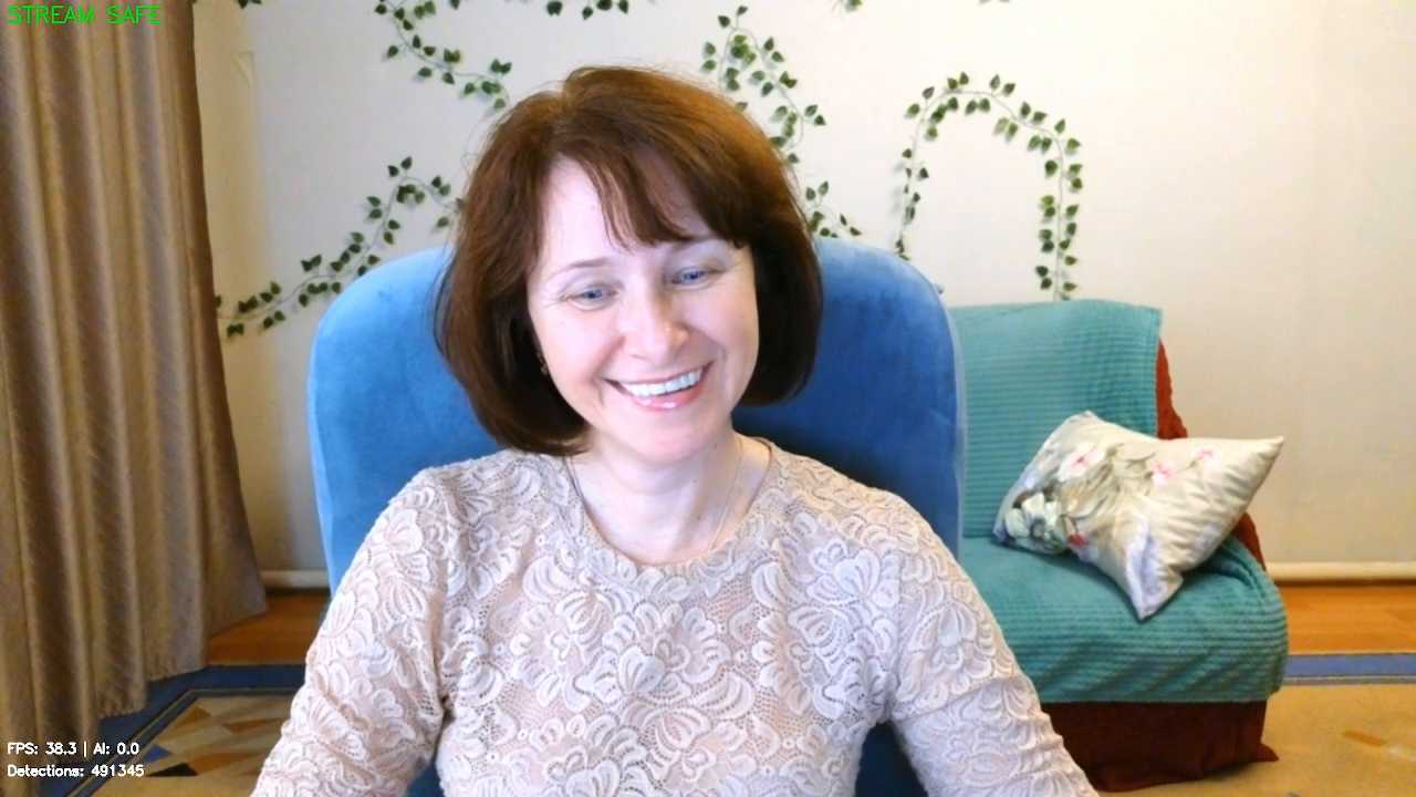 Lia_Tito cam recording