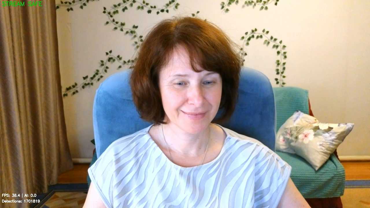 Lia_Tito cam recording