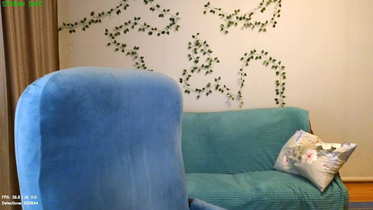Lia_Tito cam recording