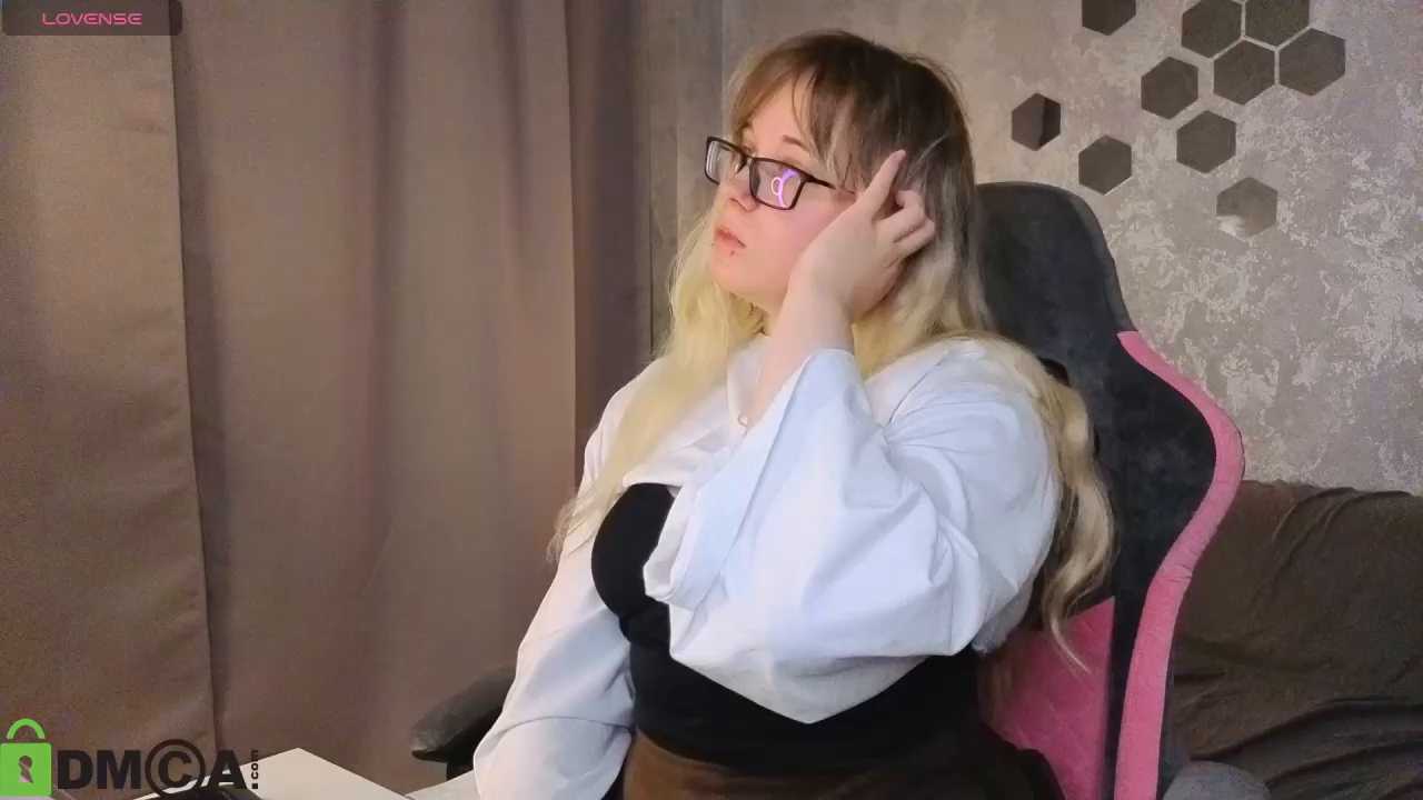 Liacherrymay
