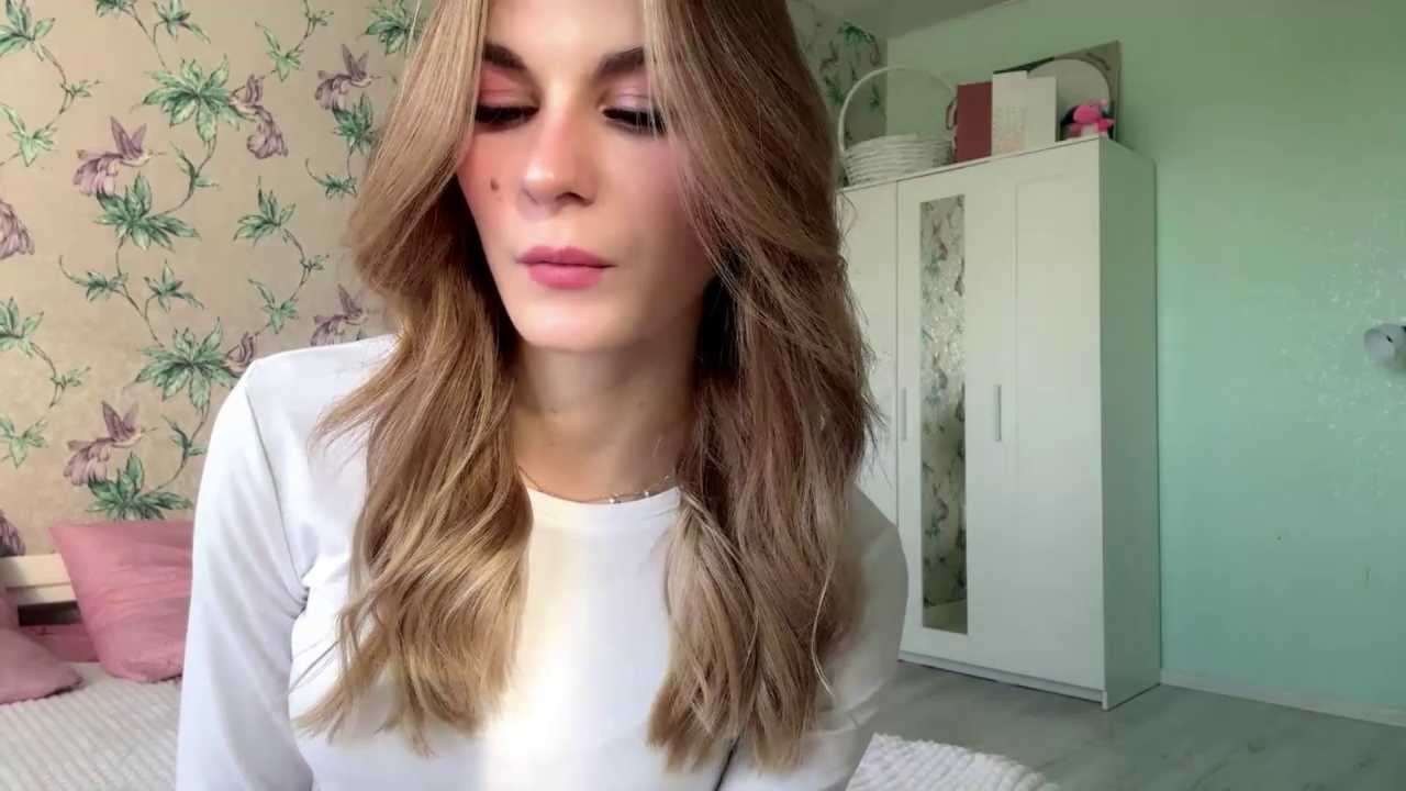 LianaLuecke cam recording