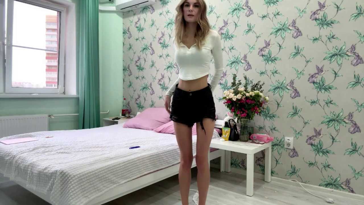 LianaLuecke cam recording