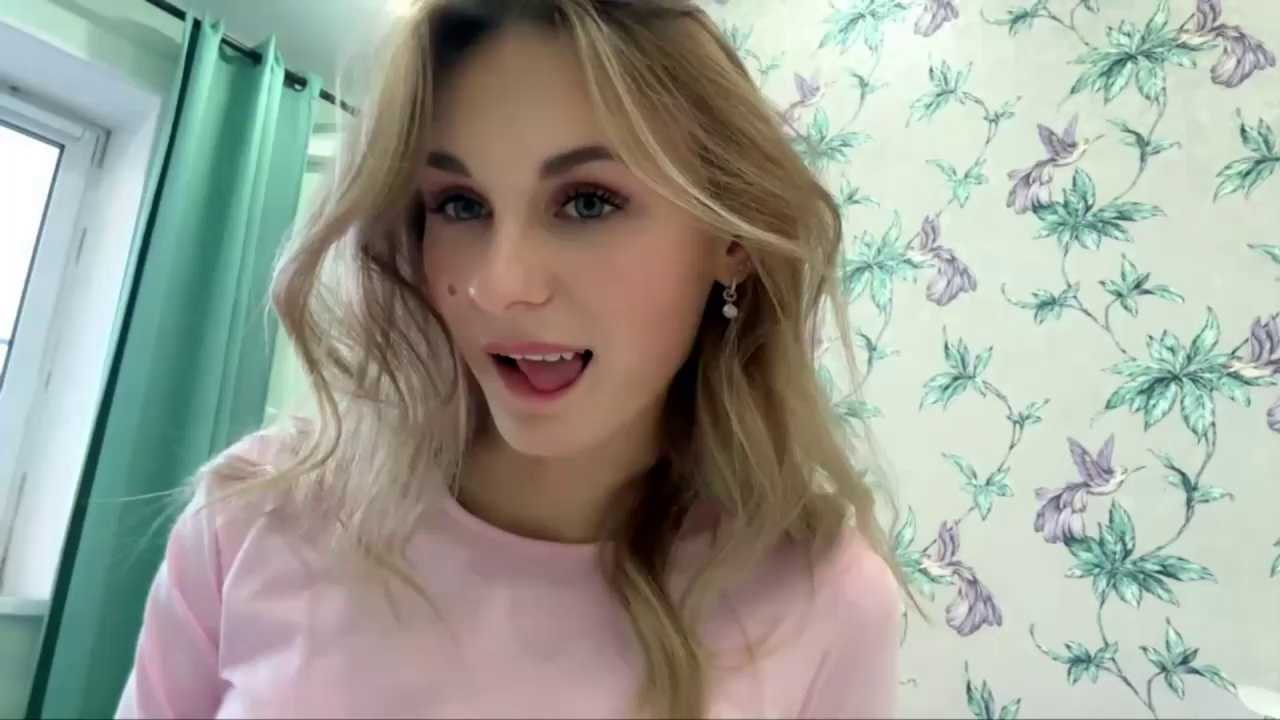 LianaLuecke cam recording